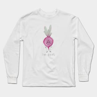 Im Beet Long Sleeve T-Shirt